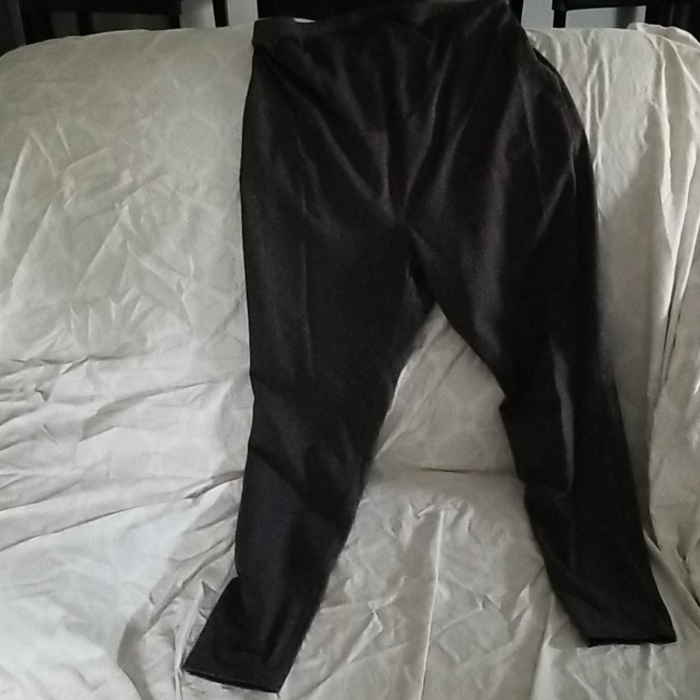 Old navy full coverage maternity leggings